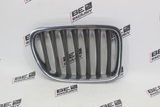 BMW X1 18d E84 Niere rechts Kühlergrill Frontgrill Grill Ziergitter 2993308