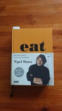 Eat: Das kleine Buch der Fast-Food-Küche von Slater, Nigel | Buch | Zustand gut