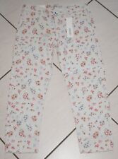 CAPRI HOSE VON ESPRIT Gr. W30 = ca. Gr. 38 NEU !! MODELL SLIM !! 217