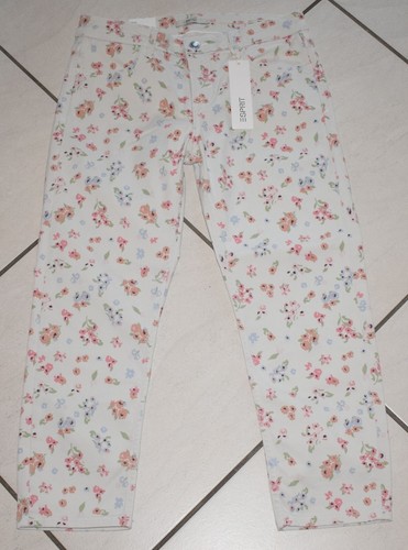 Capri hose von esprit - esprit, gr.
