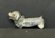 Selten Alt Vintage Primitive