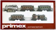Primex Jubiläumszug 2750 -  neu in ungeöffneter OVP - Spur HO