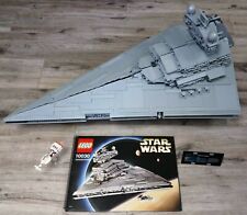 Star Destroyer™ 10030, LEGO® Star Wars™