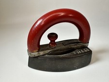 Vintage Bügeleisen Monarch