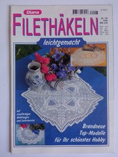 Diana - Filethäkeln