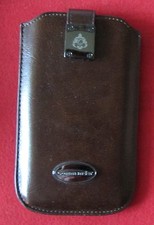 Commander Handy Tasche für