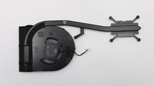 Lenovo CPU Lüfter FAN Kühler für Thinkpad T490 - FRU 01YU189 01YU190 01YU191