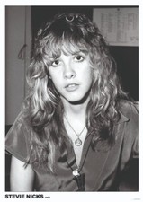 Poster FLEETWOOD MAC - Stevie