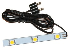 3,5V LED-Beleuchtung, Lampe, Licht für Puppenhaus oder Krippe, Kahlert 69910
