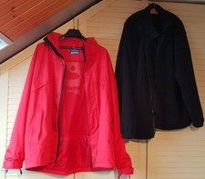 Result R68X Jacke 3 in 1