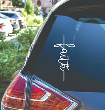 Faith Religious Cross Jesus