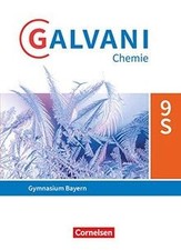 Galvani - Chemie für