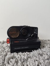 Polaroid Land Camera 5000