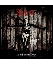 .5: The Gray Chapter [Vinyl