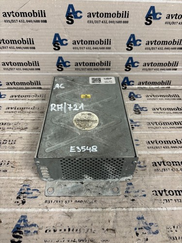 4f0035223 audi endstufe - a6,