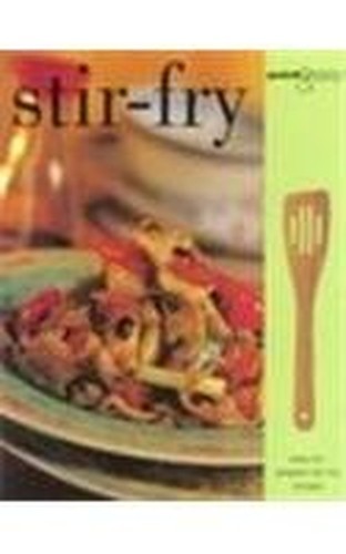 Stir fry - stir-fry, and