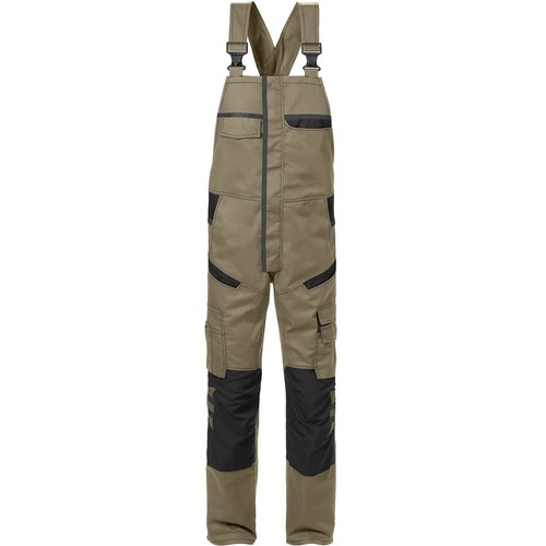 Fristads latzhose 1555 stfp - fristads,