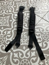 Bugaboo Bee 3 Schultergurte