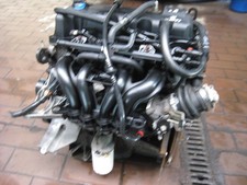 Motor A9A Ford Ka RBT 12 Monate Garantie Sofortversand