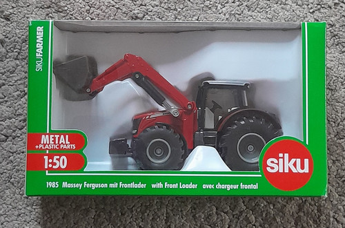 Siku 1985 massey - siku®,