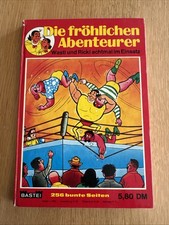 Das große Wastl Buch Nr. 5   - Bastei Silberpfeil, Bessy, Lasso