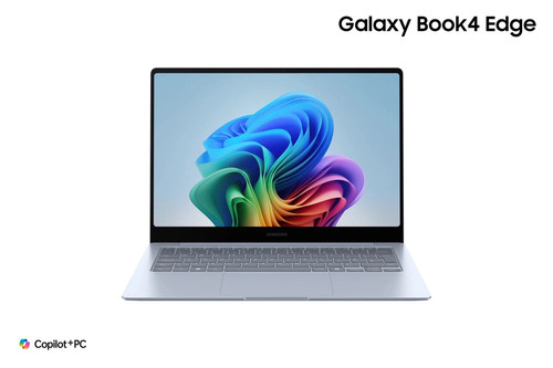 Samsung galaxy book4 - samsung, edge