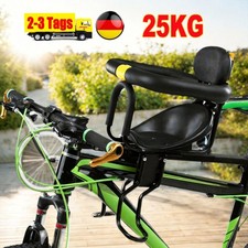 Kinder Sitz Fahrradsitz Vorne
