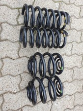 VW T3 LLE Wihte Star 30mm Federn Orginal