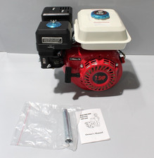 Benzinmotor 5ps takt mit - benzinmotor, 7,5ps