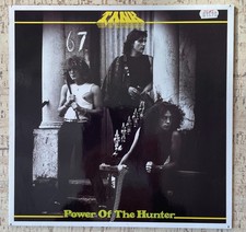 TANK Power of the Hunter LP