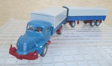 Wiking: Krupp Titan Lastzug