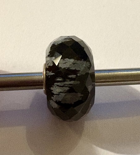 Trollbeads schneeflocke - trollbeads,