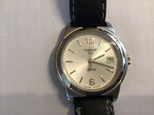 Tissot 1853 pr50 - 1853, j336/436k