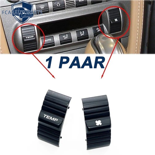 Für porsche 987 boxster - 987,