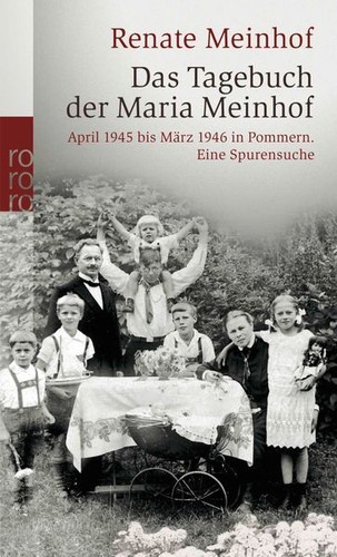 Das tagebuch der - das, maria