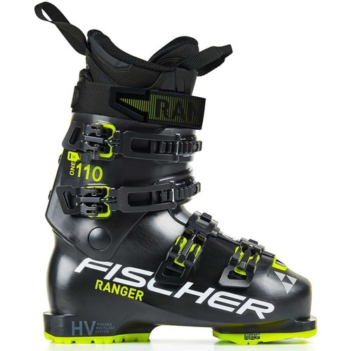 Fischer herren ski - fischer, ski-schuhe