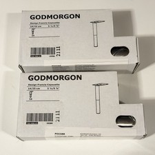 IKEA Godmorgan 2x Beine 14 -