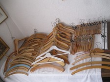 Konvolut 109 Holz