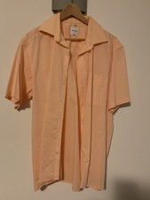 6 Kurzarm Hemden. 3 X Olymp