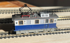 Fleischmann 215 ELB