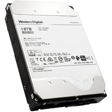 HDD disk 3.5" WD ULTRASTAR DC