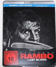 RAMBO - LAST BLOOD