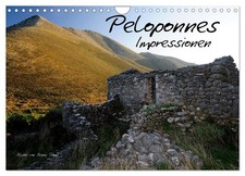 Peloponnes Impressionen / 2026
