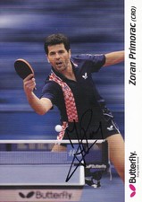 Olympia 1988: Zoran PRIMORAC