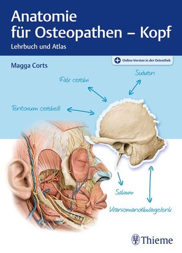 Anatomie für osteopathen - anatomie,