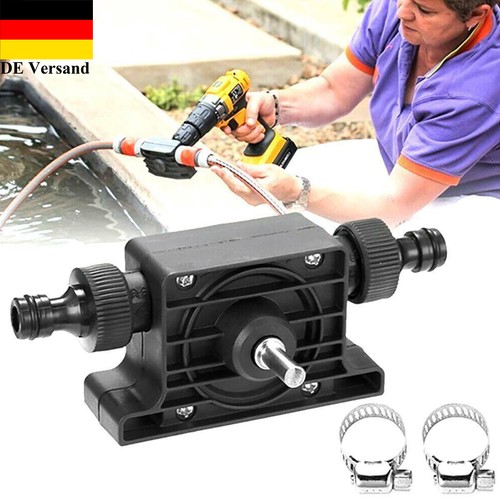 Selbstansaugende elektrischer - selbstansaugende,
