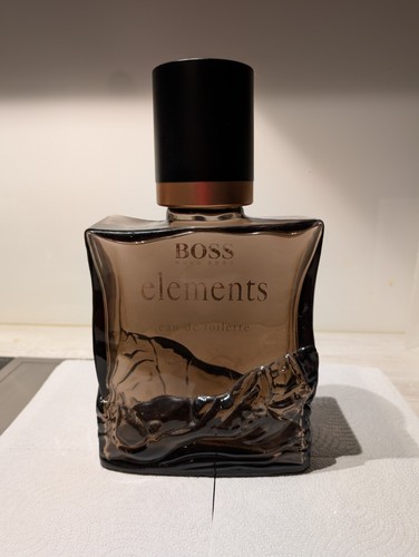 Hugo boss elements - elements, gross