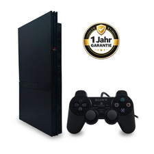 PlayStation 2 PS2 Slim Konsole