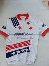 Vermarc Fahrrad Trikot Retro