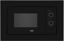 Beko BMOB 20202 B Einbau
